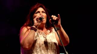 Jo Dee Messina (2) - Voghera 2017