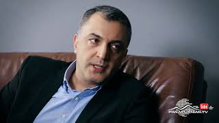 Մեր Թաղի Տղերքը, Սերիա 65, Անոնս / Mer Taghi Tgherqy