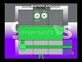 RobloxCelebry10 S Numberblocks The Rest Of 9000s To 9090s