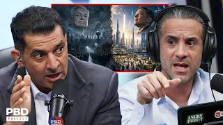 "He's All In" – George Soros Invests $103 Million to Shape the Midterms