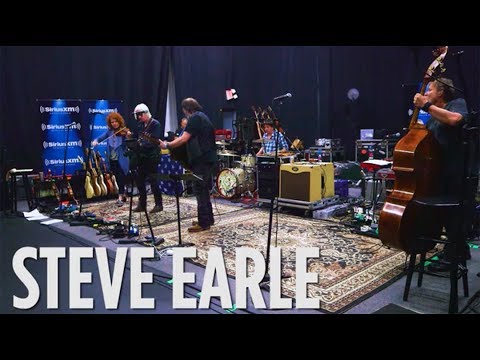 Steve Earle & The Dukes 