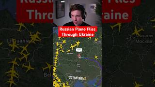 Download lagu Russian Plane Flies Through Ukraine mp3