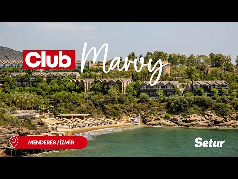 Club Marvy Genel 4