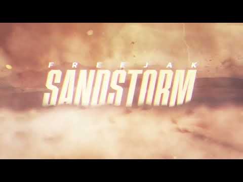 Sandstorm - (Vil Anders Vocal Remix)