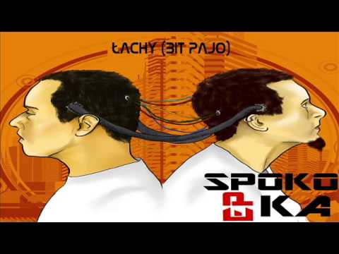 Spoko Opcja - Łachy (Bit Pajo)