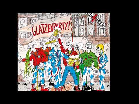 ENDSTUFE - Was ist aus dir geworden