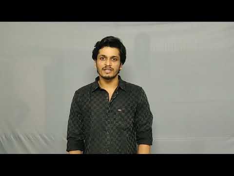 Anil subahar tamil introduction 