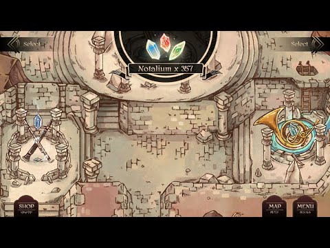 Lanota - Phoebus (Ultra Lv 11) / Song For Sprites (Ultra Lv10) All Combo