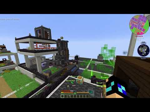 [FR] - Ragnamod VI In The Sky - EP11