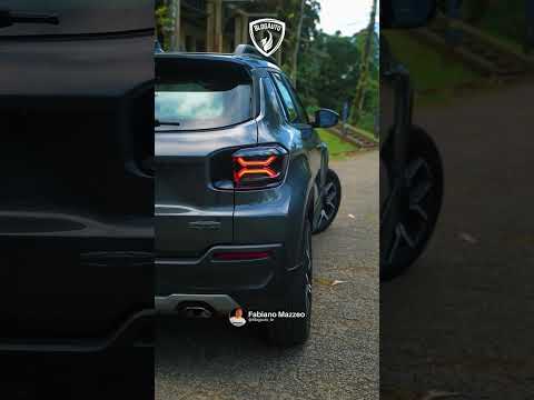 Jeep Avenger Longitude: 116 cv, híbrido leve e preço de R$ 135.990