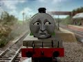 Thomas And The Conductor Season 1 Episode 11 US Ringo Starr