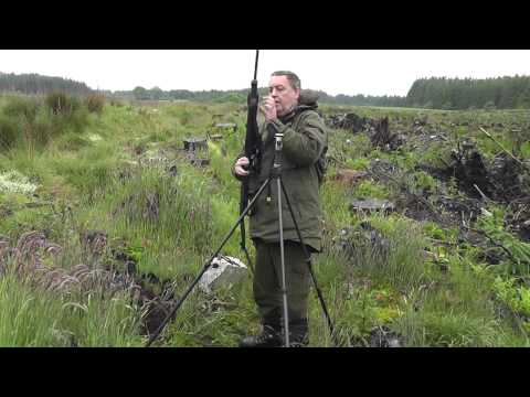 Primos Trigger Sticks Gen 2 Tripod - Hunting Solutions