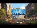 Vídeo de gameplay de Cities: Skylines  PC  SEASONPASS