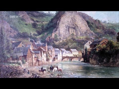 Idar-Oberstein 2019: Bekannt im Land