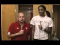 Inside IU Women's Hoops: Meet the Freshmen - July 20, 2011