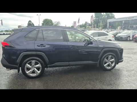 Toyota RAV4 2.5 HYBRID SOL 2WD - Image 2