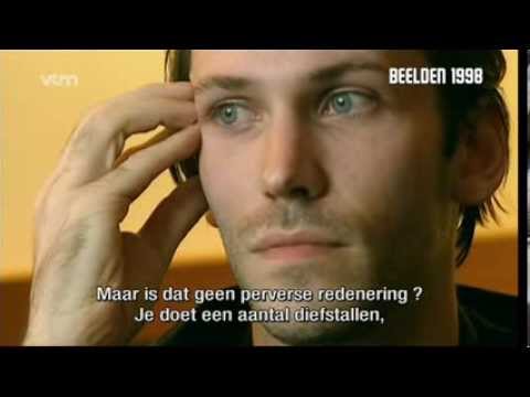 Jambers - Ex-gedetineerden (deel 1)