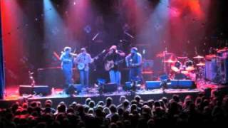 Cadillac Sky with New Singer Levi - Hangman