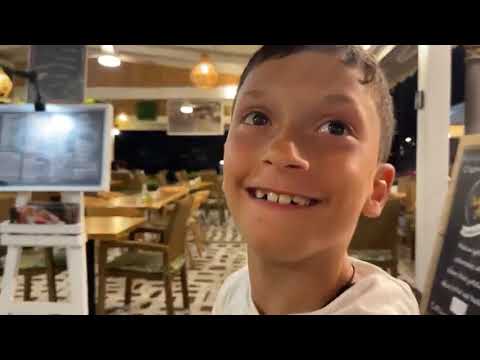 NAXOS LIVE WITH ANARGYROS