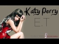 Katy Perry - E.T - Studio Acapella + Download (HD ...