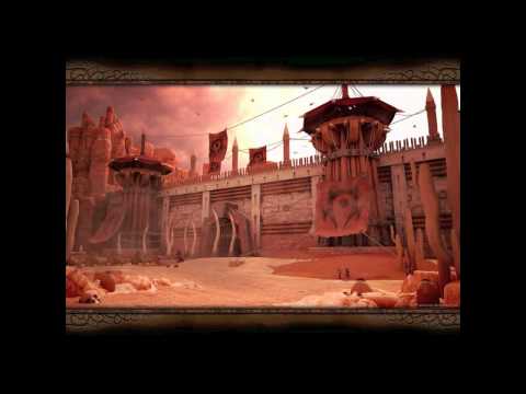 Lovely VGM 165 - World of Warcraft: Cataclysm - Reforged