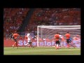 videó: Anglia - Magyarország 2-1, 2010 - Magyar szurkolók a stadion körül