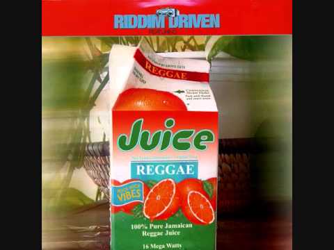Juice Riddim Mix (2001) By DJ.WOLFPAK