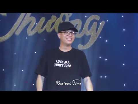 20190418 Buông - Bùi Anh Tuấn @ Thương 3