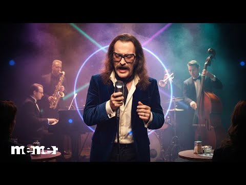 Cem Karaca - Islak Islak | 1950’ler Soul Versiyonu (AI Cover)