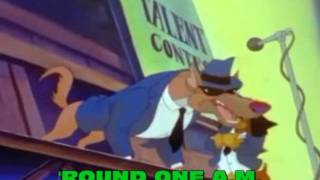 Sing Along- Itchin' and a-Twitchin'