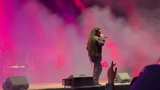 Dread mar i en vivo!! Así Fue.  Viña del mar chile