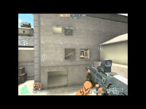 [CF] lucky by _Facebook_