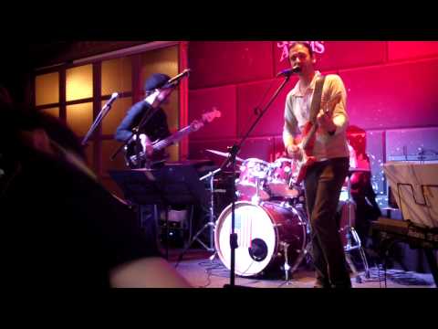 Mike's Place Rock Jam 05.12.14 - Old Love