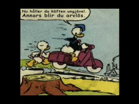 Mongo från yttre rymden - Mongo är lat
