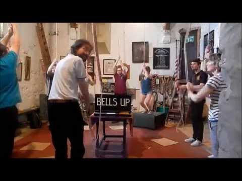 Grandsire Royal at Abergavenny, Monmths