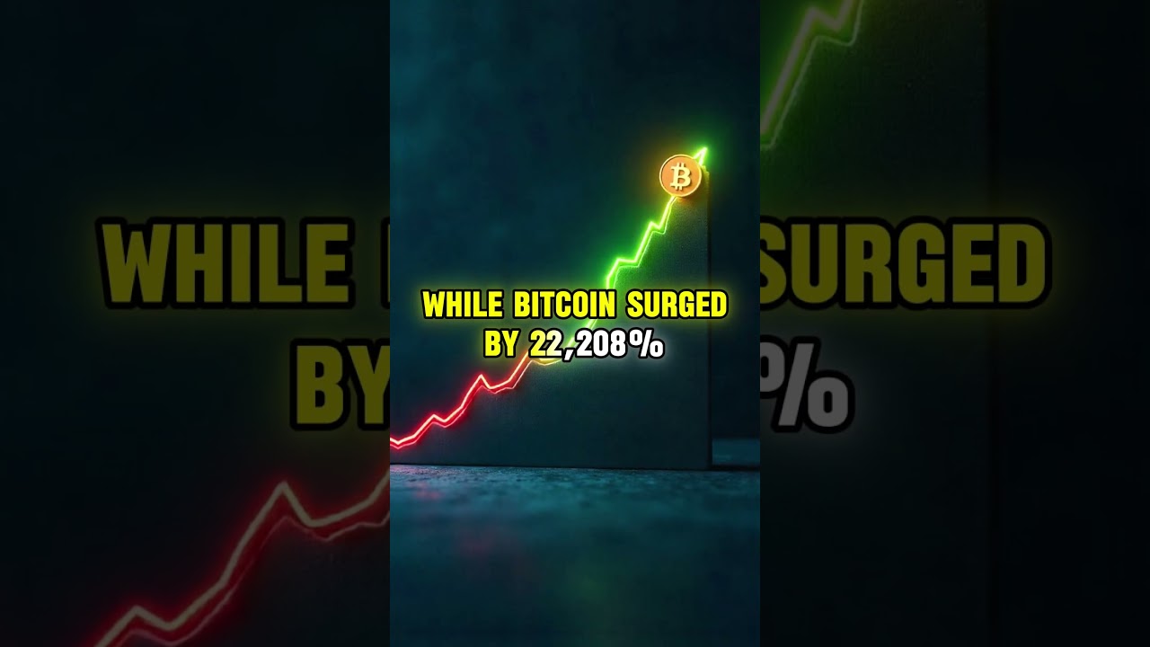 Earn Bitcoin While Fighting Inflation #Bitcoin #BTC #Stacks #STX #Crypto #Cryptocurrency