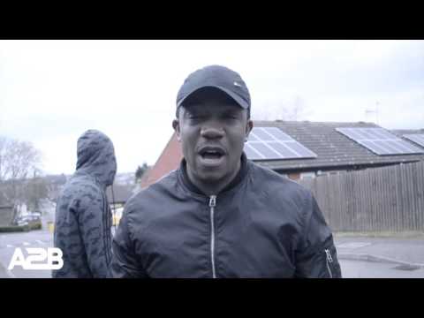 Statz - Westy's Tags (Prod By Westy) [Music Video] @statzdann | Grime Report Tv