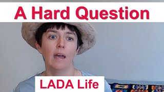 LADA Life #13: What is the Life Expectancy for LADA Diabetes?