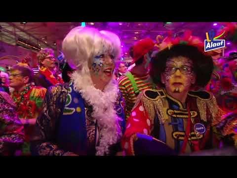 Finalist LVK 2018: De Kloomp - Maa Maa Maa Maa