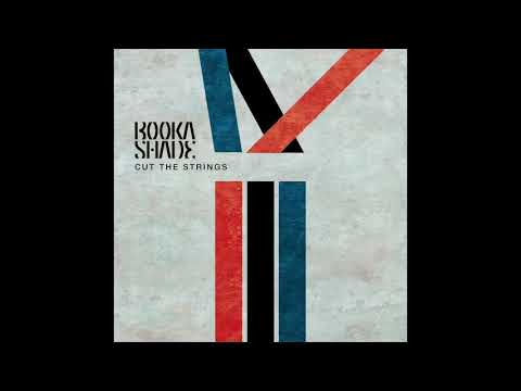 Booka Shade - And You? ('Cut the Strings'-Album / BFMB040)