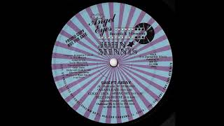 John Minnis - Swept Away (Miami Bass Dub)