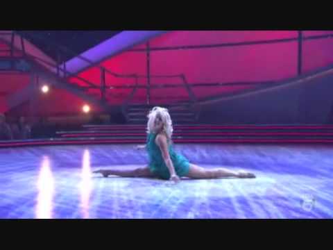 142 Chelsie's Solo in the top 10 Se4Eo16.