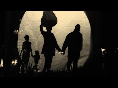 من حلب إلى روتردام: شاب سوري يقود مسيرة من أجل اللاجئين