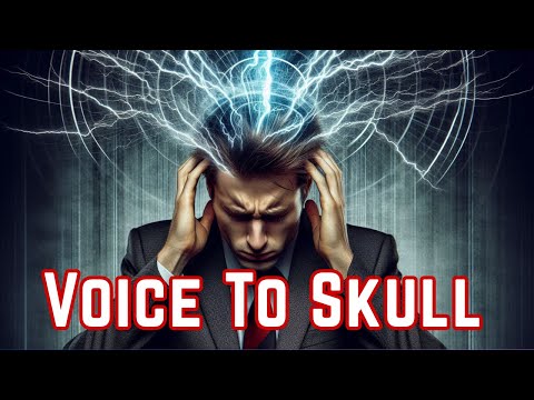 Dealing with Voice to Skull - Tips