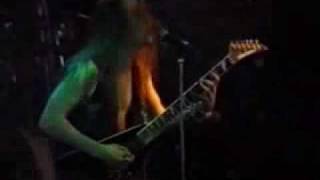 Children Of Bodom - 02 - Red Light In My Eyes Pt.1 (St. Petersburg, 1998)