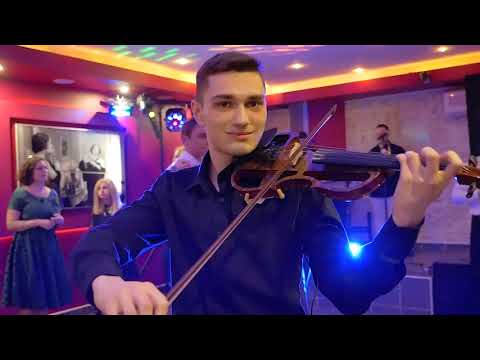 Олександр Антонюк Електроскрипка на Ваше свято, відео 5