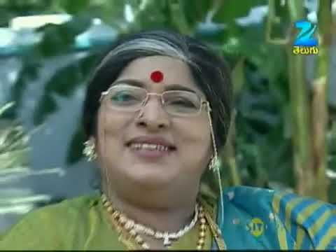 Mangamma Gari Manavaralu - Ep 42 - Shiva Parvathi, Jyothi - Telugu TV Serial - Zee Family Tales