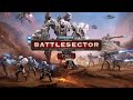Gameplay video of Warhammer 40,000: Battlesector - T'au  PC