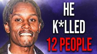 Inside The Gangster Life Of King Von's Dad - Silk from Ada Park