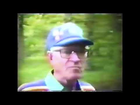 Pfc Paul J. Blochlinger, 134th Infantry, 35th Division, WWII - Part 2